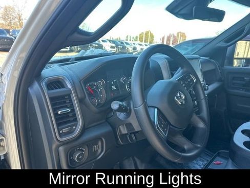 New 2026 RAM 4500 Tradesman w/ Chrome Appearance Group image 20