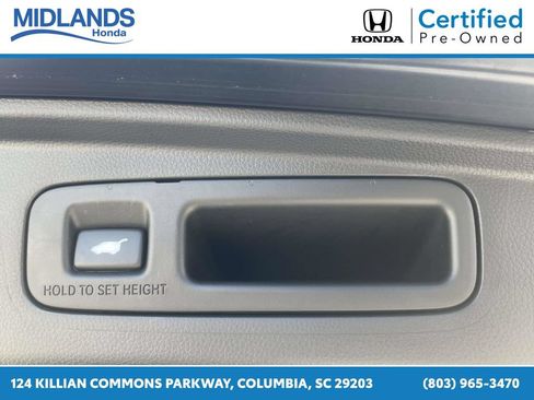 Certified 2025 Honda CR-V EX-L image 9