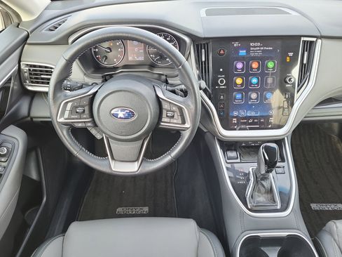Used 2021 Subaru Outback Onyx Edition XT image 23