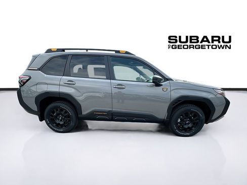New 2026 Subaru Forester Wilderness AWD/4WD image 8