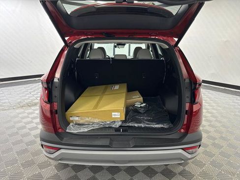New 2026 Hyundai Tucson SEL image 19