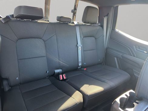 New 2026 GMC Canyon Elevation w/ Convenience Package image 18