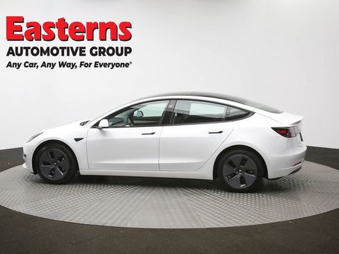 Used 2023 Tesla Model 3 Standard Range image 57