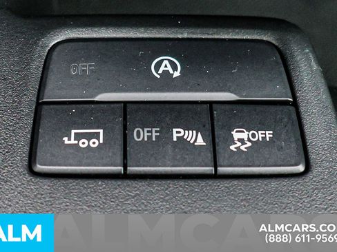 Used 2021 Ford Ranger XLT w/ Equipment Group 301A Mid image 39