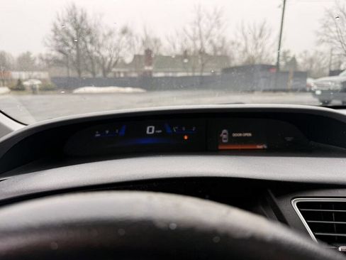 Used 2015 Honda Civic LX image 11