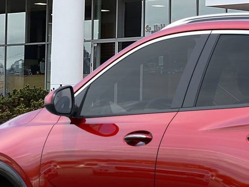 New 2026 Buick Encore GX Sport Touring w/ Comfort Package image 13