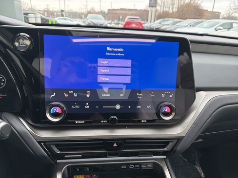 Used 2026 Lexus TX 350 AWD w/ Technology Package image 33