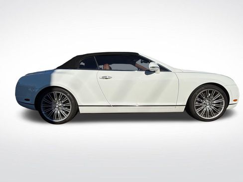 Used 2010 Bentley Continental GT Speed image 10