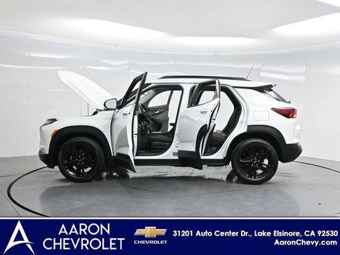 New 2026 Chevrolet TrailBlazer LT w/ Convenience Package image 53