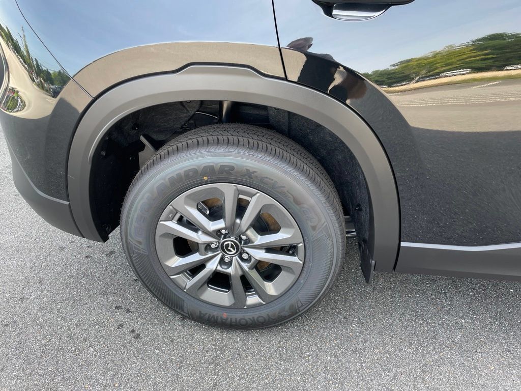 New 2026 MAZDA CX-5 Select AWD/4WD image 6