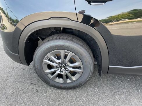 New 2026 MAZDA CX-5 Select AWD/4WD image 6