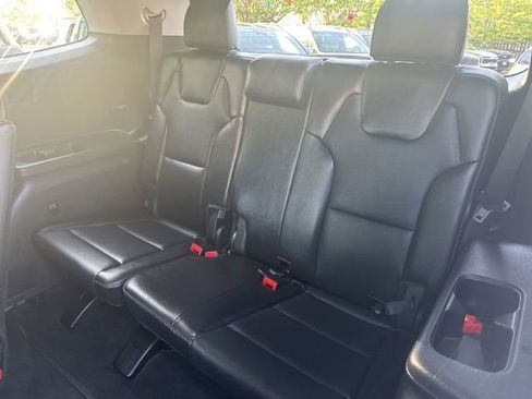 Used 2022 Kia Telluride EX w/ EX Premium Package AWD/4WD image 9