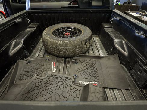 Used 2022 Toyota Tacoma TRD Pro image 18