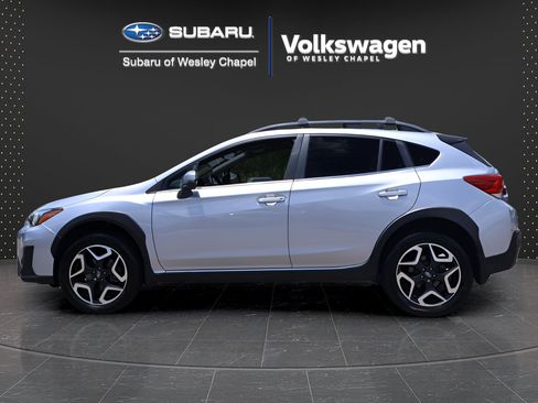 Used 2019 Subaru Crosstrek 2.0i Limited w/ Moonroof Package w/Navigation AWD/4WD image 4