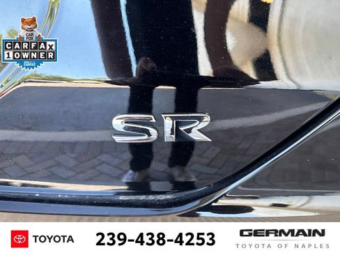 Used 2024 Nissan Kicks SR w/ SR Premium Package FWD image 8