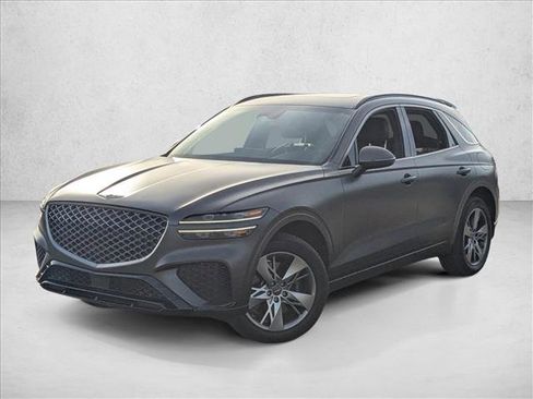 Used 2024 Genesis GV70 3.5T Sport AWD/4WD image 1