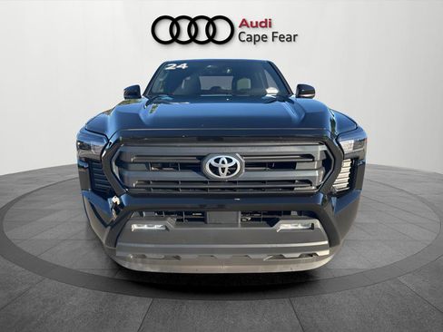Used 2024 Toyota Tacoma SR5 image 1