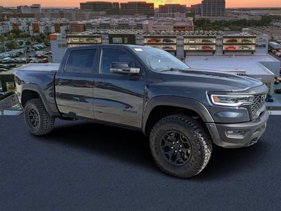 New 2026 RAM 1500 RHO