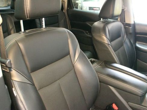 Used 2021 Nissan Murano SL AWD/4WD image 11