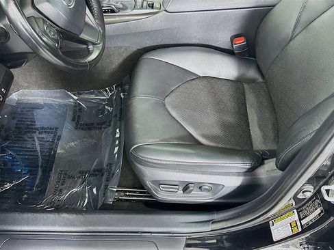 Used 2023 Toyota Camry XSE image 27