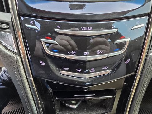 Used 2017 Cadillac ATS Luxury image 20