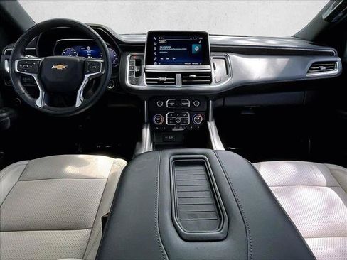 Used 2024 Chevrolet Tahoe LT RWD image 15