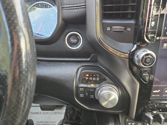 Used 2019 RAM 1500 Sport w/ Level 2 Equipment Group AWD/4WD image 24