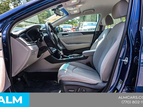 Used 2019 Hyundai Sonata SEL FWD image 18