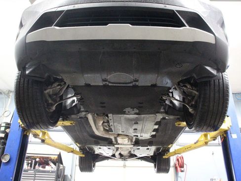 Used 2023 BMW X3 sDrive30i w/ Convenience Package image 93