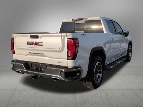 Used 2019 GMC Sierra 1500 SLT image 6