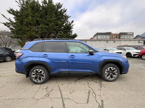 New 2026 Subaru Forester Premium image 9