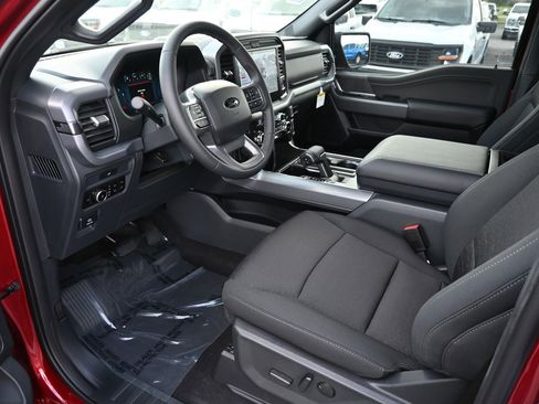New 2026 Ford F150 XLT AWD/4WD image 17