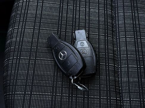 Used 2018 Mercedes-Benz Metris image 48