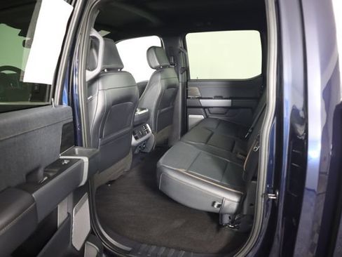 Certified 2024 Ford F150 Lariat AWD/4WD image 61