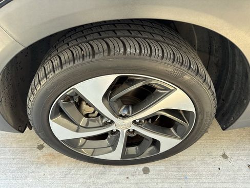 Used 2018 Hyundai Tucson Value image 19