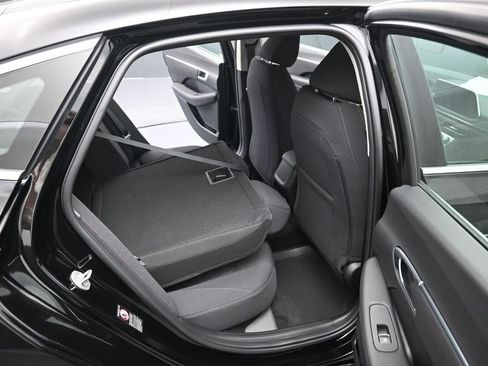 Certified 2023 Hyundai Sonata SEL w/ Cargo Package FWD image 27