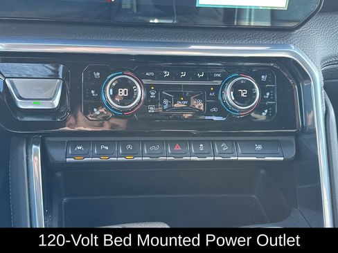 Used 2022 GMC Sierra 1500 Denali w/ Denali Reserve Package image 19