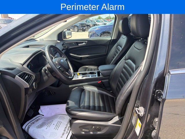 Used 2024 Ford Edge SEL w/ Convenience Package AWD/4WD image 12