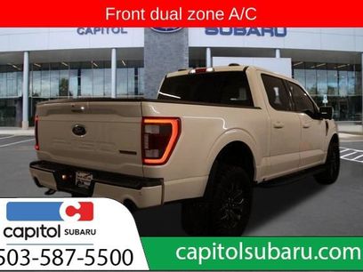 Used 2023 Ford F150 Tremor w/ Equipment Group 402A High