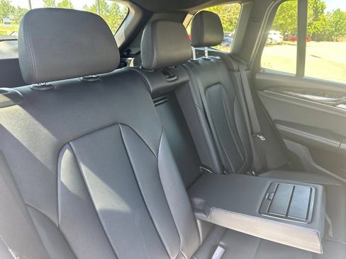 Used 2018 BMW X3 xDrive30i AWD/4WD image 28