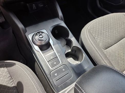 Used 2024 Ford Escape Active AWD/4WD image 25