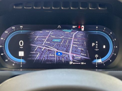 Certified 2025 Volvo XC90 B6 Ultra w/ Protection Package Premier image 25