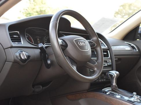 Used 2014 Audi A4 2.0T Premium Plus w/ Premium Plus Package image 22