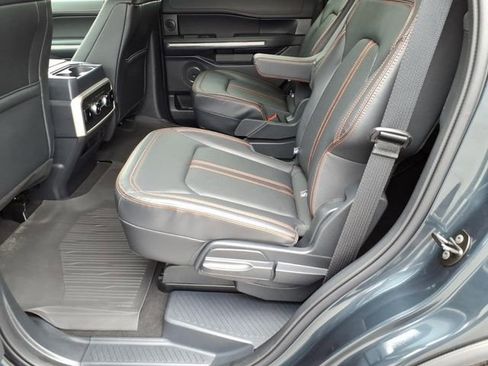 Certified 2024 Ford Expedition Timberline image 17