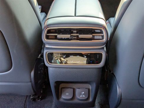 New 2026 Genesis GV80 3.5T e-SC image 27