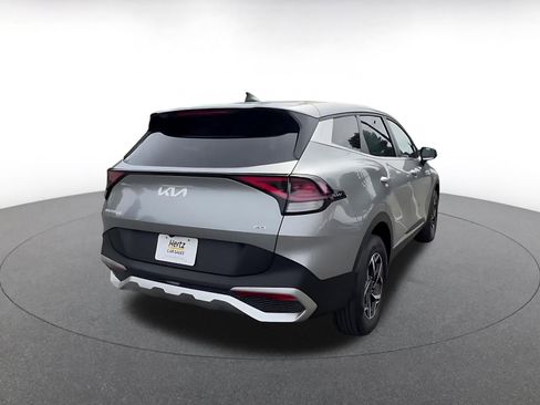 Used 2025 Kia Sportage LX image 14