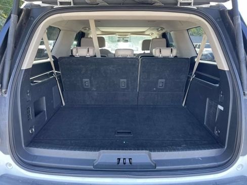 Used 2024 Ford Expedition Max Limited AWD/4WD image 42