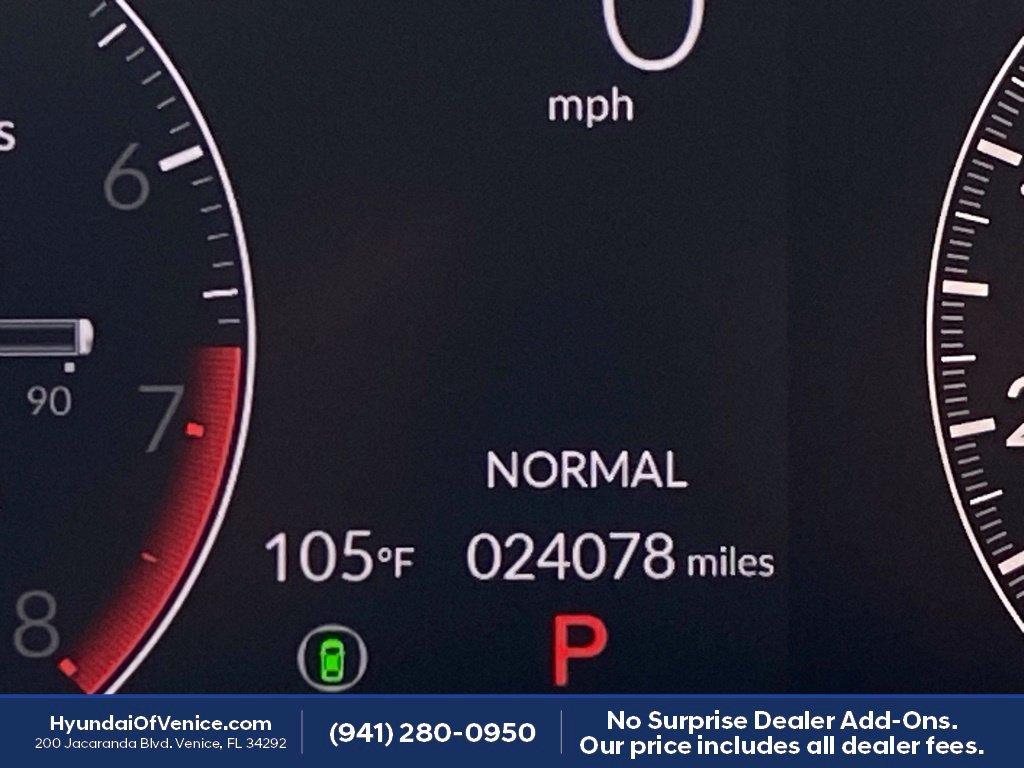 Used 2024 Honda Civic Sport image 23