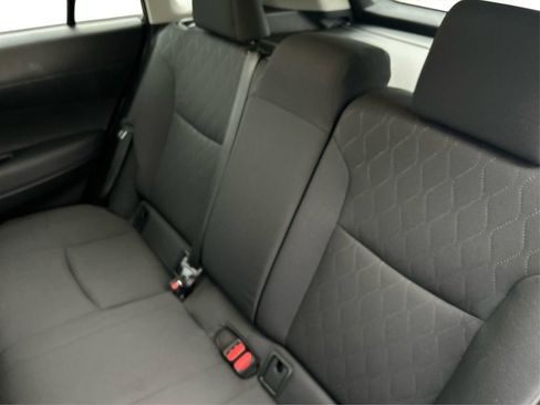 Used 2023 Toyota Corolla Cross LE image 18