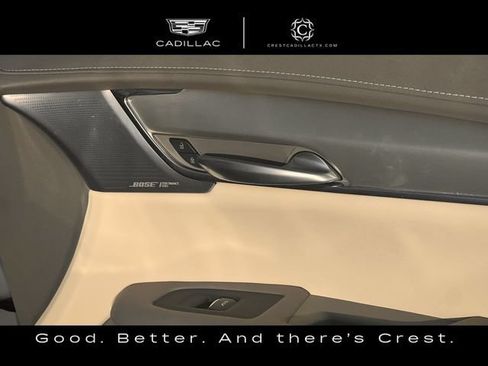 Used 2023 Cadillac XT5 Premium Luxury FWD image 28